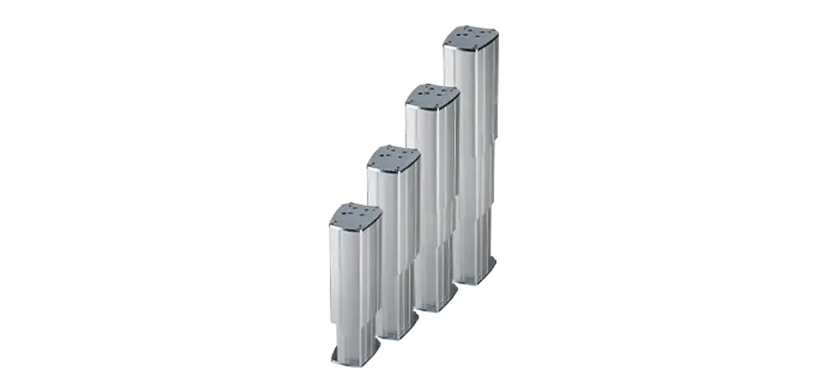Sos Column Basel Lifting Column Solutions for Office, Medical & Industrial Use