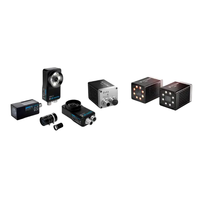 Vision sensors