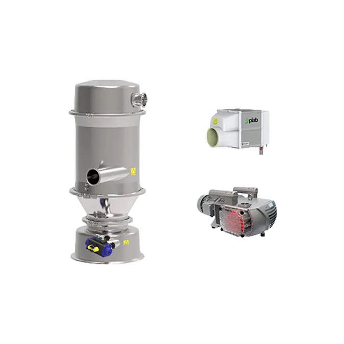 Piab Premium – piFLOW p