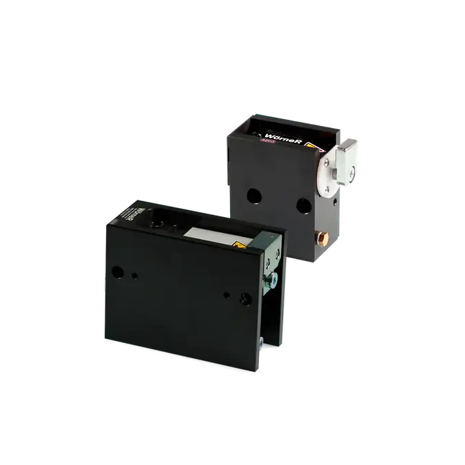 WörneR Acceleration modules