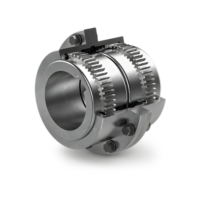 MAINA Maina Gear Couplings