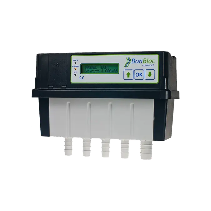 Bonnel BonBloc Compact | Cost-effective SBR control unit