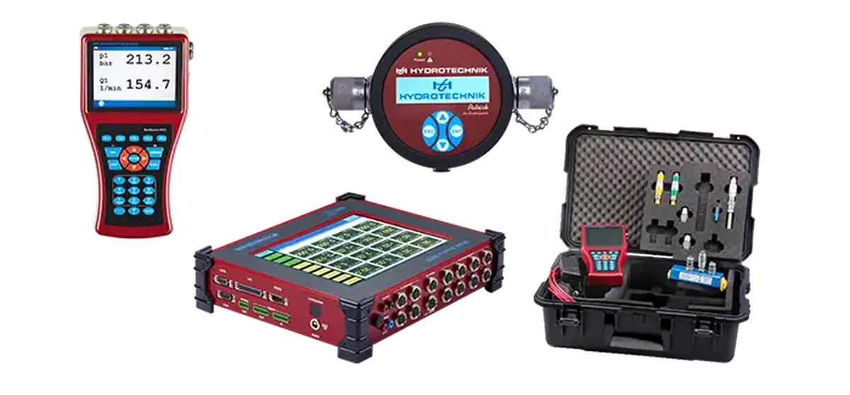 Measuring instruments
