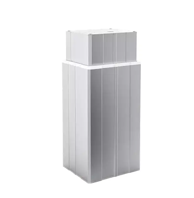 Sos Column Basel JC35EM2 Lifting Column – High Load Capacity and Quiet Performance