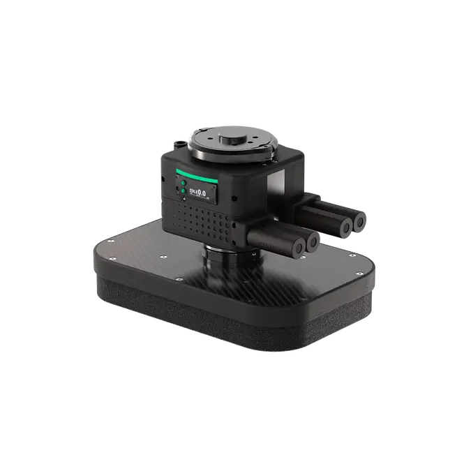 Piab piCOBOT L gripper unit