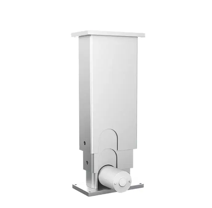 Sos Column Basel JC35ES3 Lifting Column – Powerful and Precise Three-Stage Design