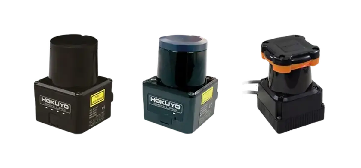 Scanning Position Laser scanner