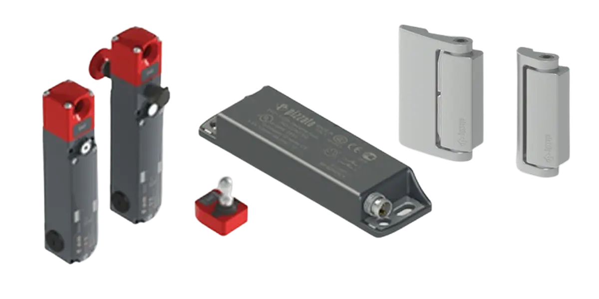 Safety devices