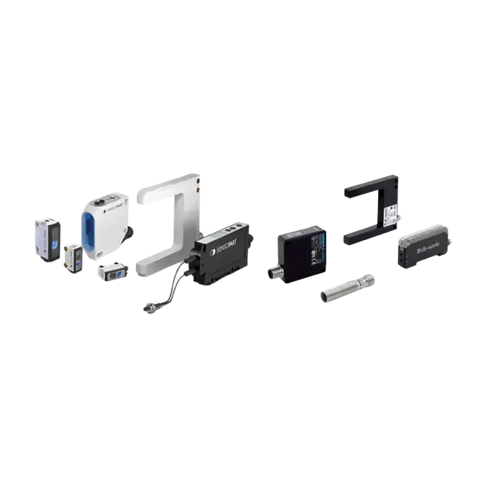 Optical sensors