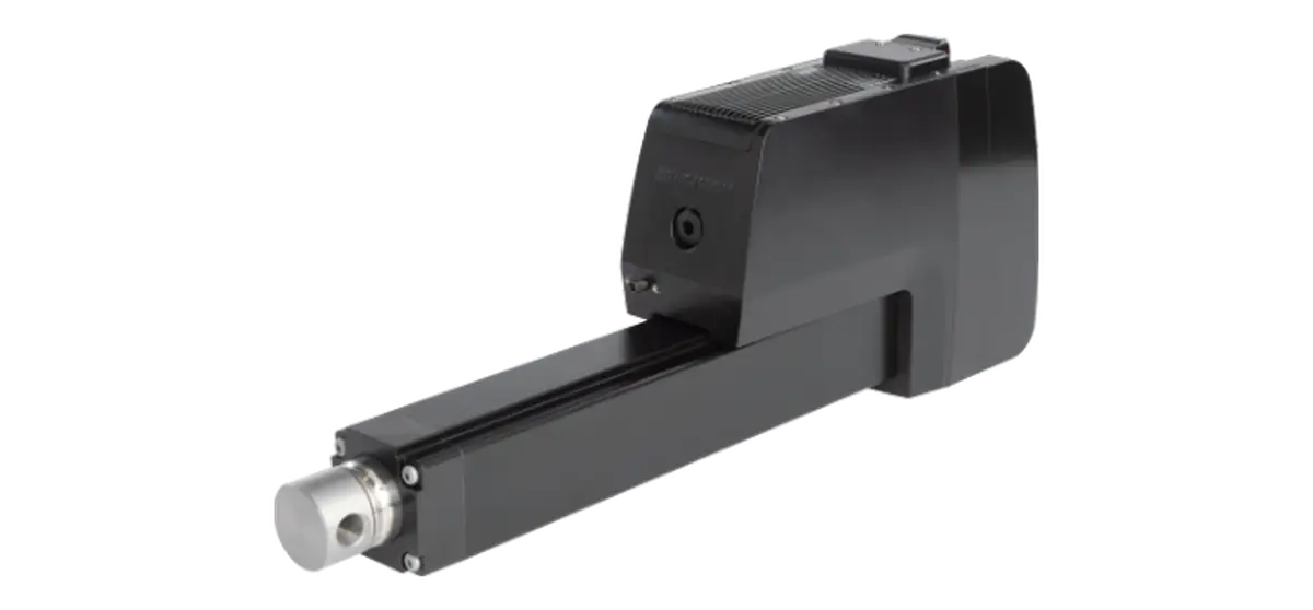 Linear Actuators for Precise and Reliable Motion Control