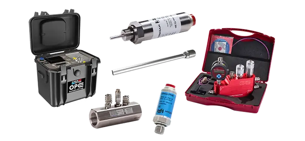 Sensor Genius Sensors