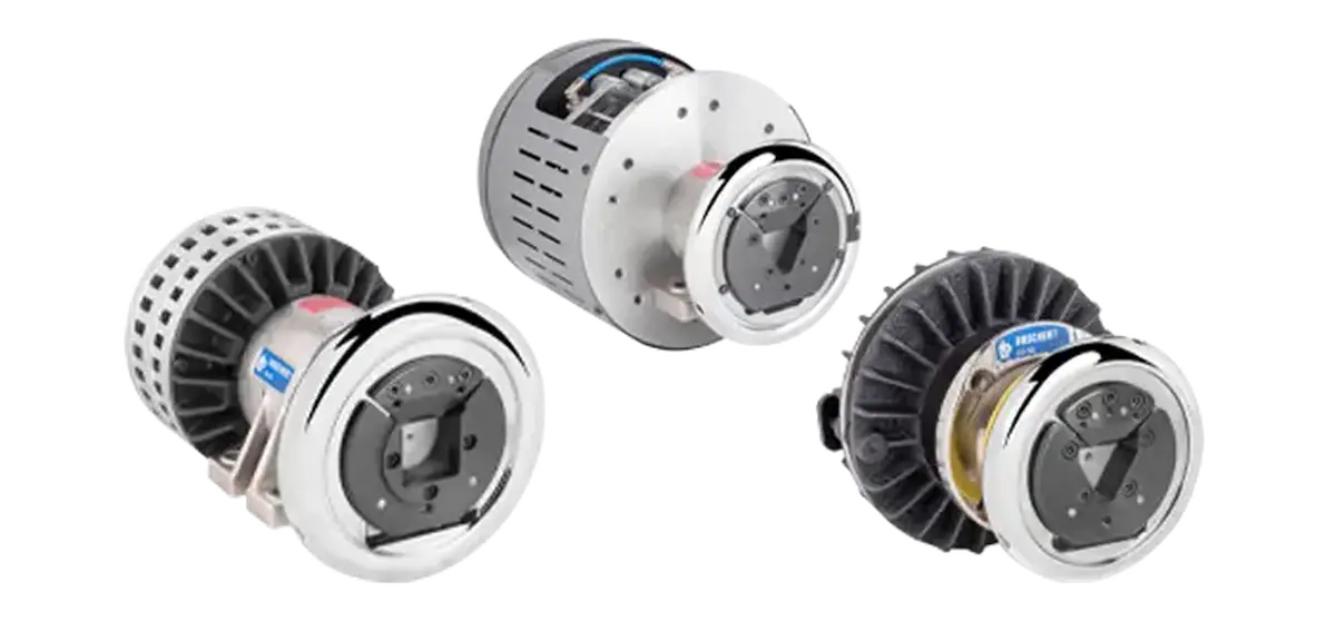 Brakes and accessories