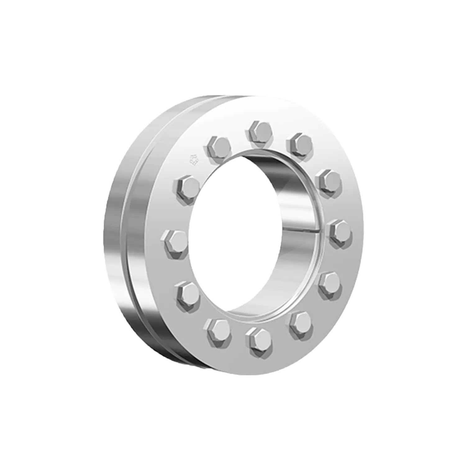 Ressort Annulaire RFN 4071 Taille 36 - Neuf, Pour Applications Techniques