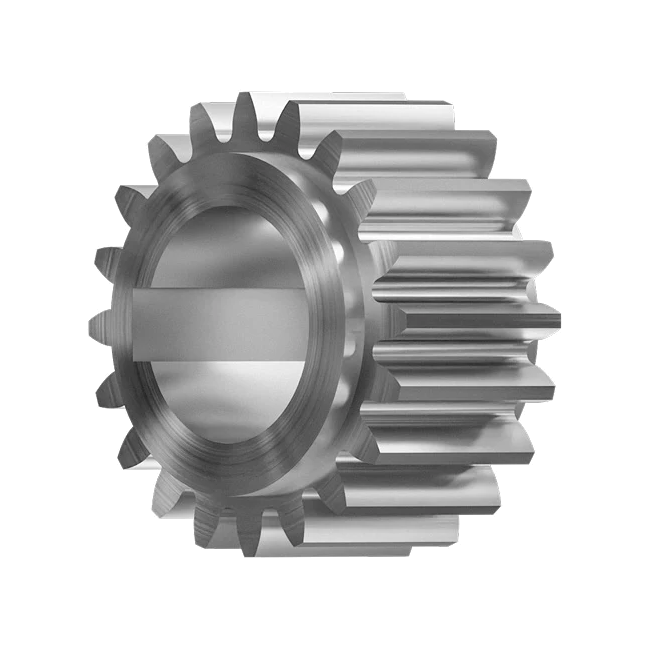 zahnrad 3×2 Zahnrad gerade- und schrägverzahnt | BIBUS Austria | Österreich